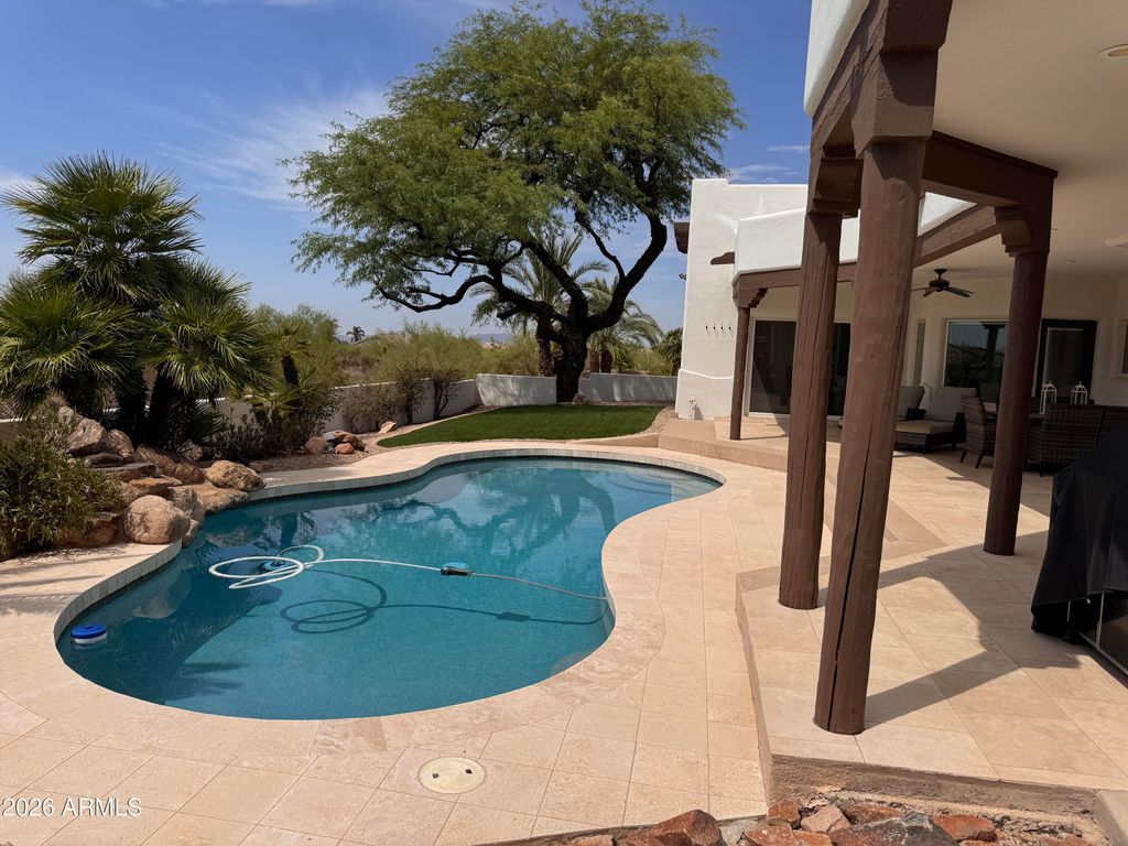 12463 E CORTEZ Drive, Scottsdale, AZ 85259 — photo 5