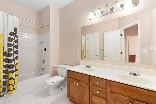 3011 Stillwater Drive, Villa Rica, GA 30180
