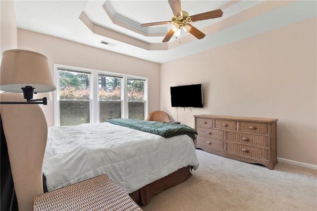3011 Stillwater Drive, Villa Rica, GA 30180