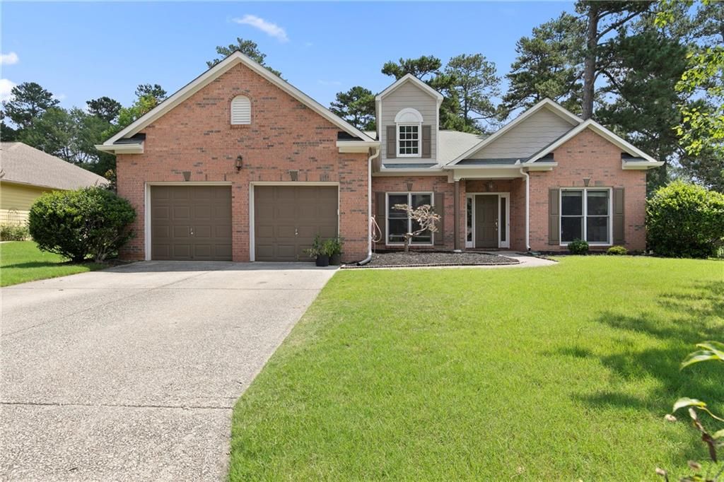 3011 Stillwater Drive, Villa Rica, GA 30180