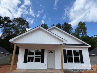 507 N Washington Street, Wadesboro, NC 28170