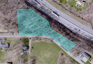 0 Douglass Rd Lot #150, North Sewickley Twp, PA 15010