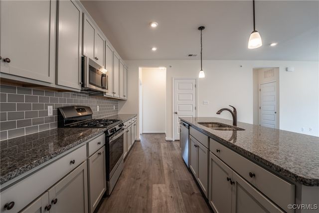 5305 Twisting Vine Ln Unit#201, Glen Allen, VA 23059