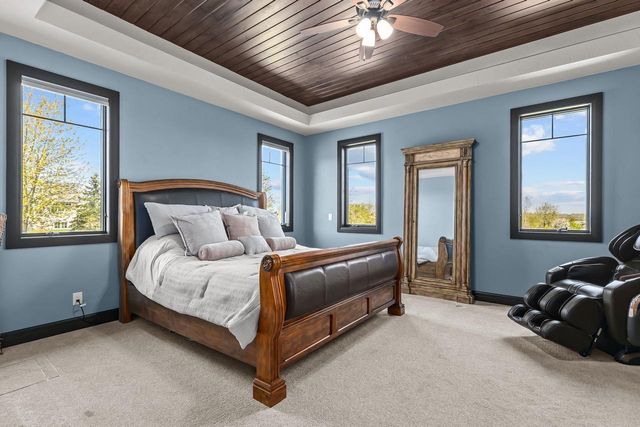 W3642 EQUESTRIAN TRAIL, Freedom, WI 54913