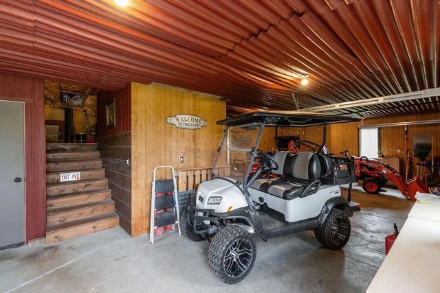 W3642 EQUESTRIAN TRAIL, Freedom, WI 54913