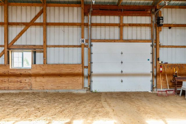 W3642 EQUESTRIAN TRAIL, Freedom, WI 54913