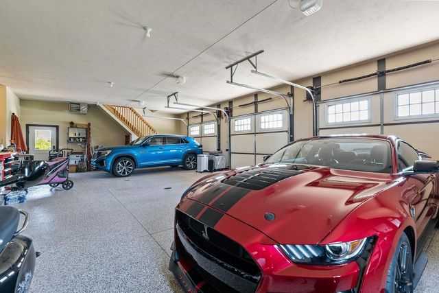W3642 EQUESTRIAN TRAIL, Freedom, WI 54913