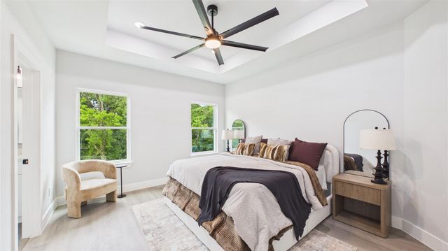 3746 Corder Street, Houston, TX 77021
