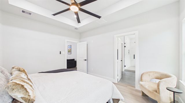 3746 Corder Street, Houston, TX 77021