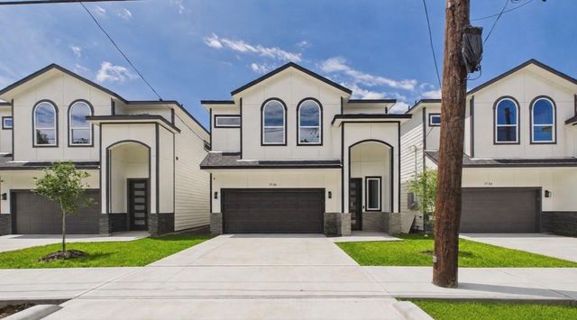 3746 Corder Street, Houston, TX 77021