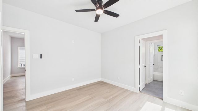 3746 Corder Street, Houston, TX 77021