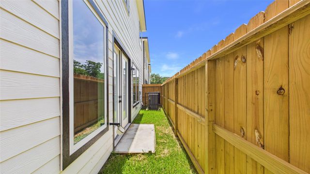 3746 Corder Street, Houston, TX 77021
