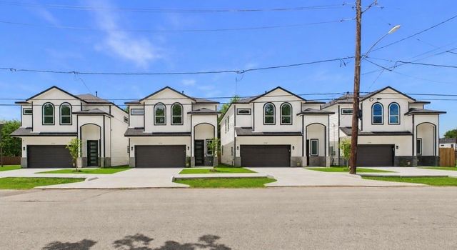 3746 Corder Street, Houston, TX 77021