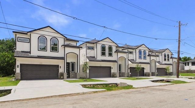 3746 Corder Street, Houston, TX 77021