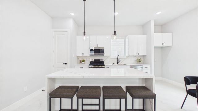 3746 Corder Street, Houston, TX 77021