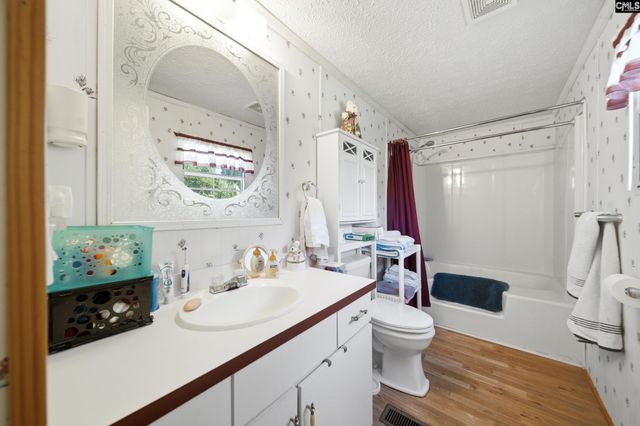 107 Sunset Circle, Prosperity, SC 29127