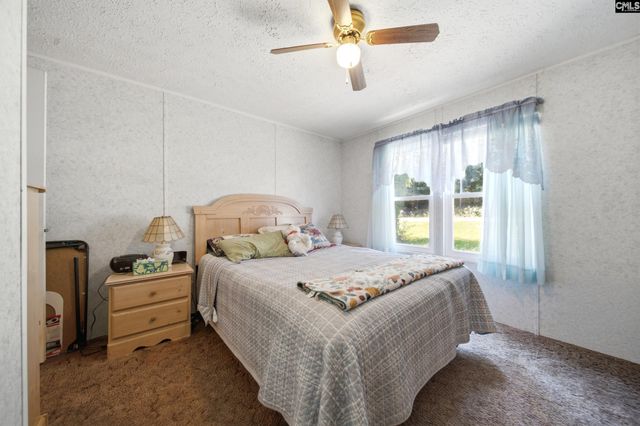 107 Sunset Circle, Prosperity, SC 29127