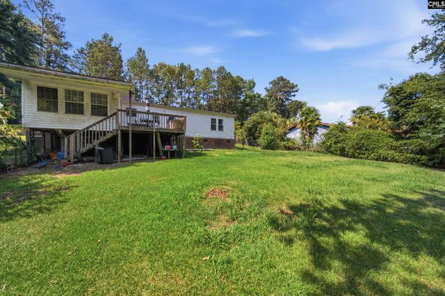107 Sunset Circle, Prosperity, SC 29127