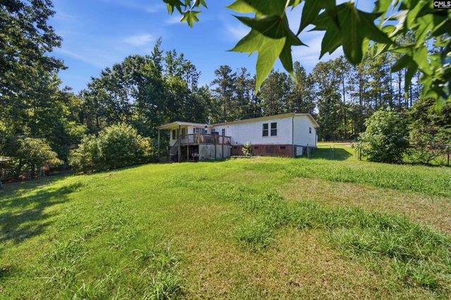 107 Sunset Circle, Prosperity, SC 29127