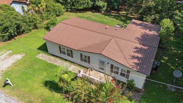 107 Sunset Circle, Prosperity, SC 29127