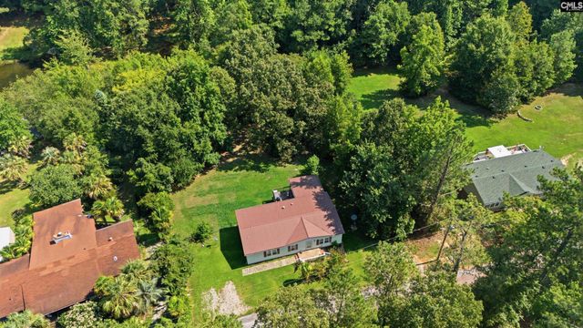 107 Sunset Circle, Prosperity, SC 29127