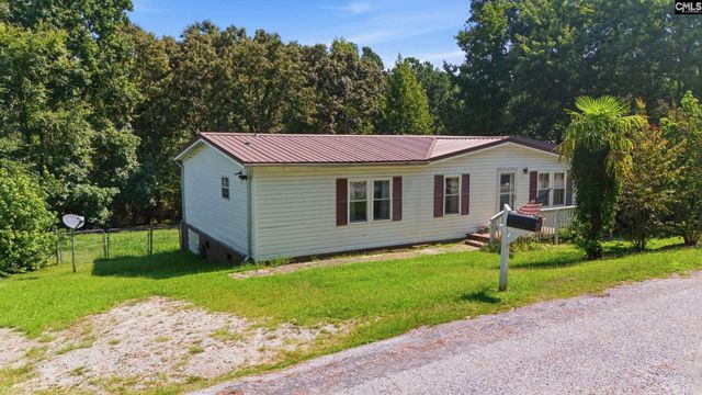 107 Sunset Circle, Prosperity, SC 29127
