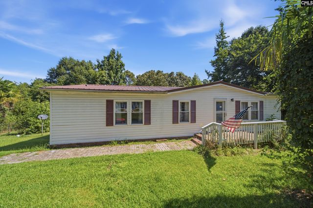 107 Sunset Circle, Prosperity, SC 29127