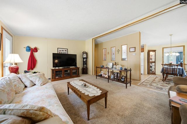 107 Sunset Circle, Prosperity, SC 29127