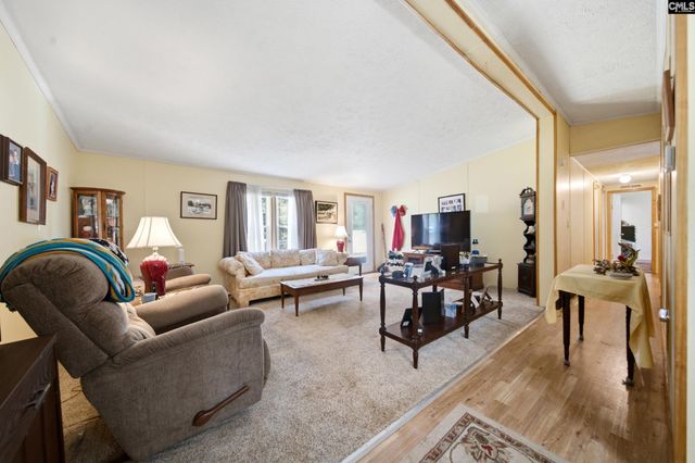 107 Sunset Circle, Prosperity, SC 29127
