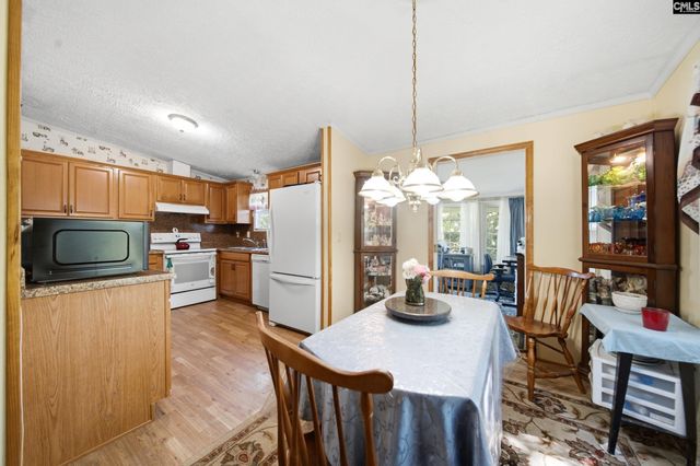 107 Sunset Circle, Prosperity, SC 29127