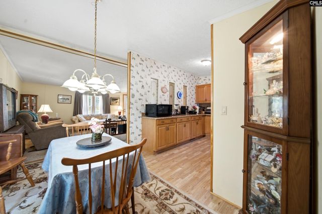 107 Sunset Circle, Prosperity, SC 29127