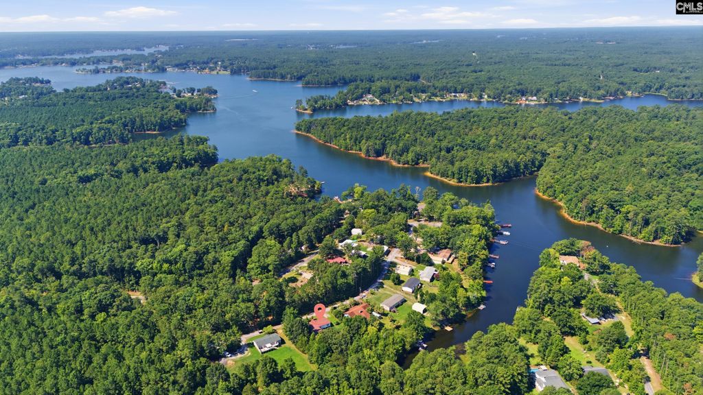 107 Sunset Circle, Prosperity, SC 29127