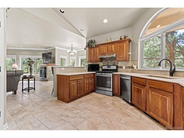 7524 Engineers Ct, Larkspur, CO 80118