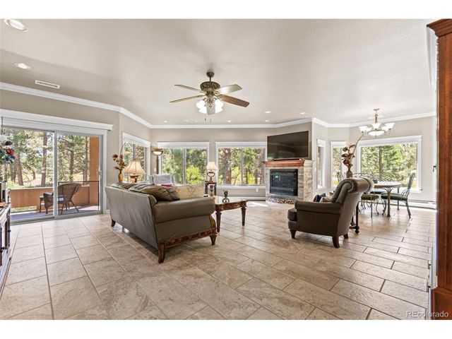 7524 Engineers Ct, Larkspur, CO 80118