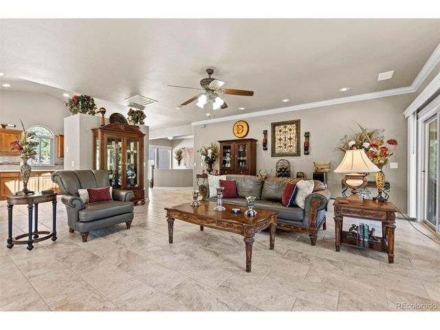 7524 Engineers Ct, Larkspur, CO 80118