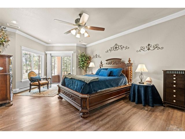 7524 Engineers Ct, Larkspur, CO 80118