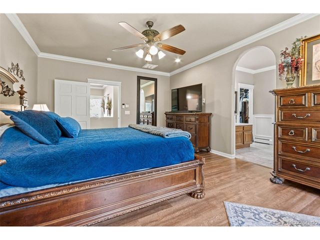 7524 Engineers Ct, Larkspur, CO 80118