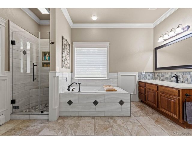 7524 Engineers Ct, Larkspur, CO 80118