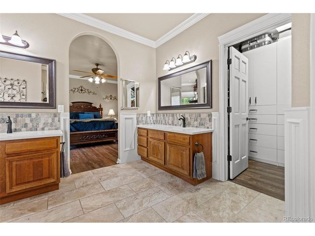 7524 Engineers Ct, Larkspur, CO 80118