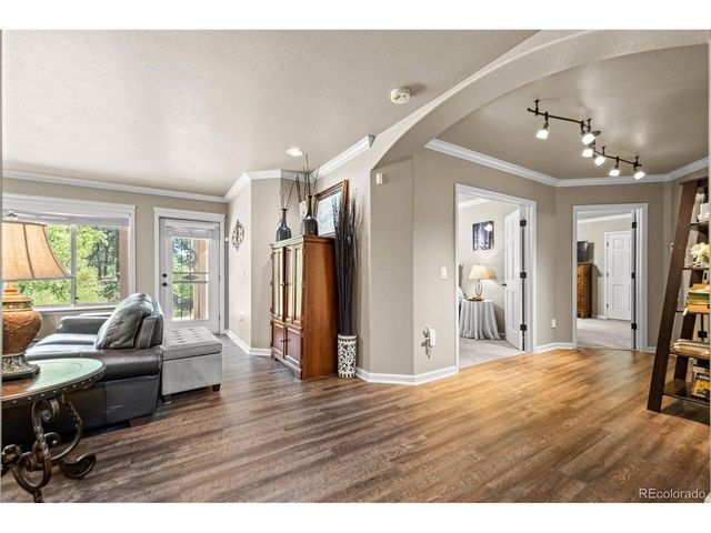 7524 Engineers Ct, Larkspur, CO 80118