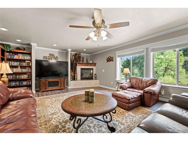 7524 Engineers Ct, Larkspur, CO 80118