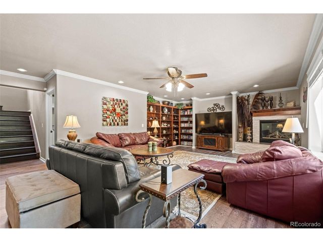 7524 Engineers Ct, Larkspur, CO 80118