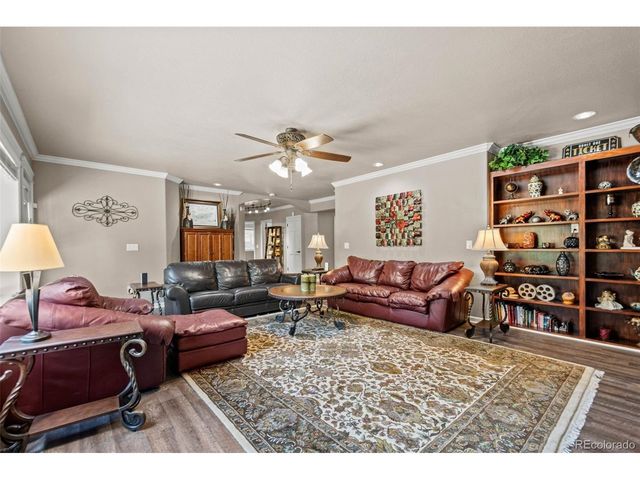 7524 Engineers Ct, Larkspur, CO 80118