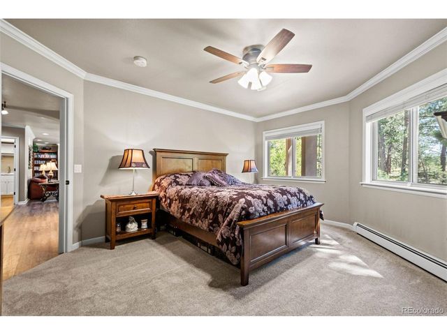 7524 Engineers Ct, Larkspur, CO 80118