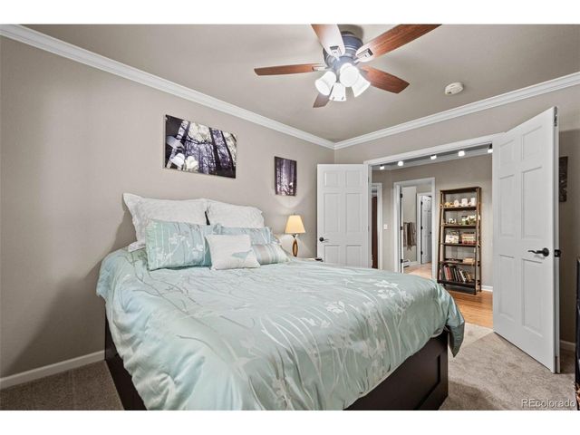 7524 Engineers Ct, Larkspur, CO 80118