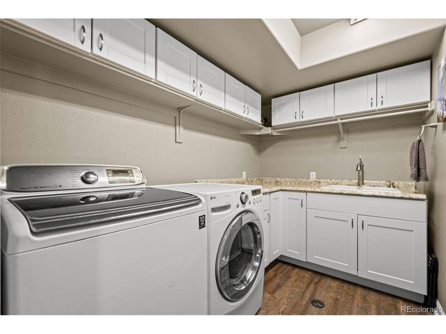 7524 Engineers Ct, Larkspur, CO 80118