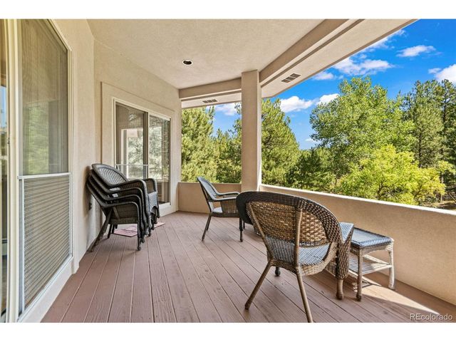 7524 Engineers Ct, Larkspur, CO 80118