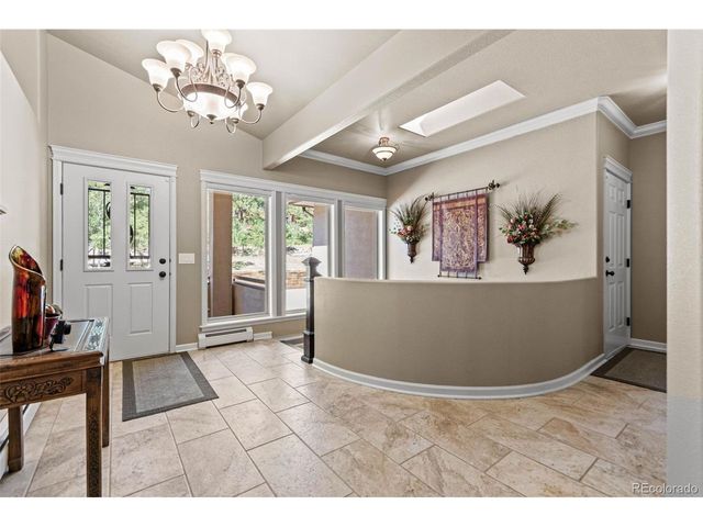 7524 Engineers Ct, Larkspur, CO 80118