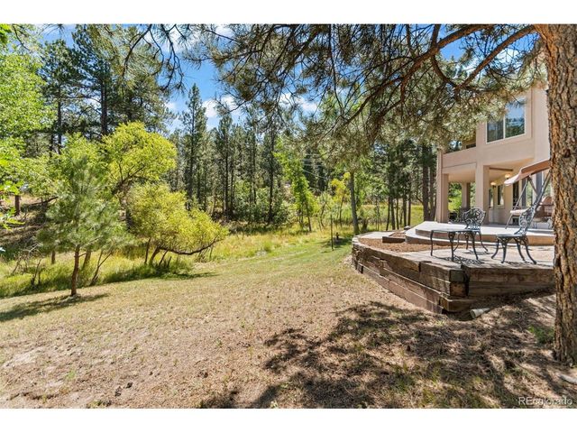 7524 Engineers Ct, Larkspur, CO 80118