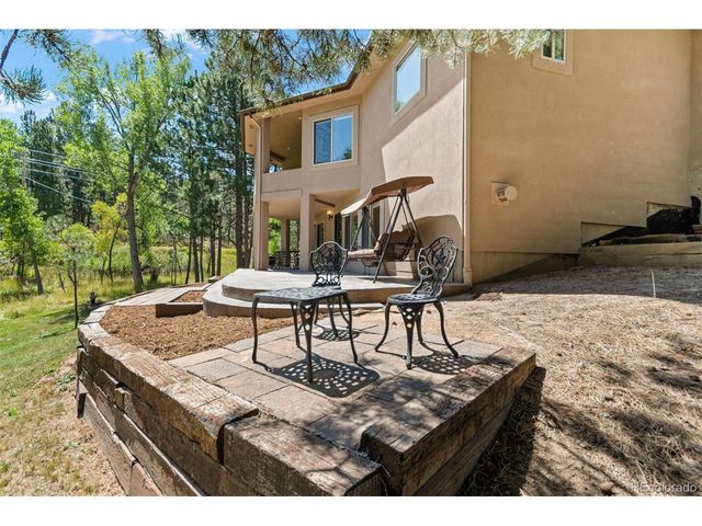 7524 Engineers Ct, Larkspur, CO 80118